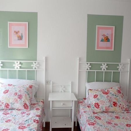 Appartement Casa Ledicia à Castro Caldelas Extérieur photo