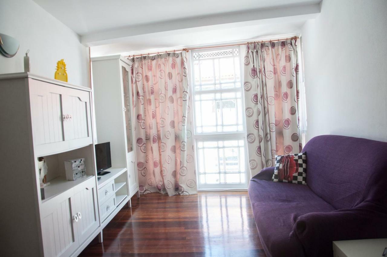 Appartement Casa Ledicia à Castro Caldelas Extérieur photo